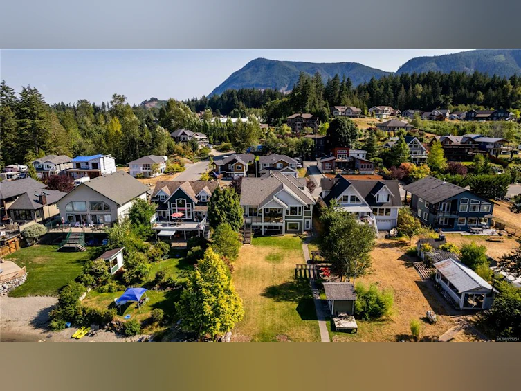 375 Point Ideal Drive, Lake Cowichan, BC, V0R 2G0 - 49