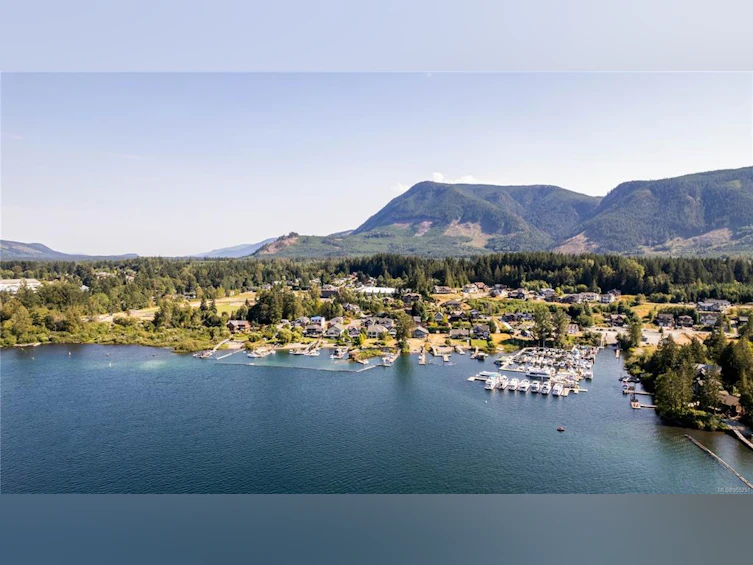 375 Point Ideal Drive, Lake Cowichan, BC, V0R 2G0 - 51