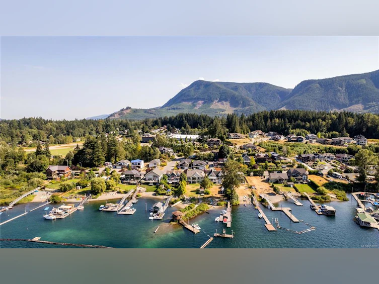 375 Point Ideal Drive, Lake Cowichan, BC, V0R 2G0 - 53