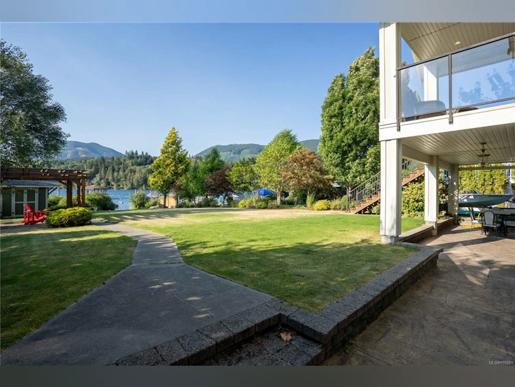 375 Point Ideal Drive, Lake Cowichan, BC, V0R 2G0 - 59