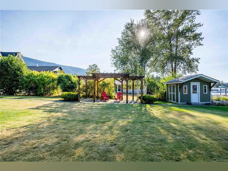 375 Point Ideal Drive, Lake Cowichan, BC, V0R 2G0 - 65