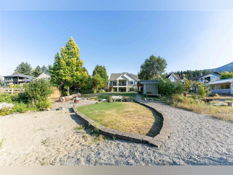 375 Point Ideal Drive, Lake Cowichan, BC, V0R 2G0 - 70