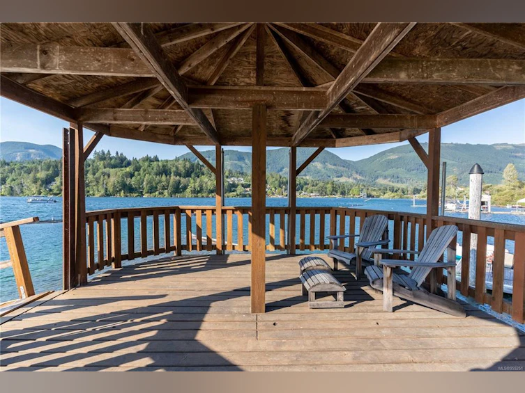 375 Point Ideal Drive, Lake Cowichan, BC, V0R 2G0 - 72