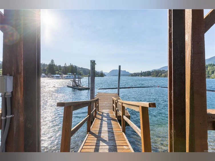375 Point Ideal Drive, Lake Cowichan, BC, V0R 2G0 - 73
