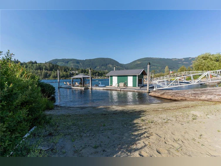 375 Point Ideal Drive, Lake Cowichan, BC, V0R 2G0 - 75