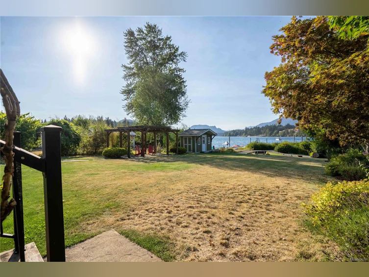 375 Point Ideal Drive, Lake Cowichan, BC, V0R 2G0 - 76