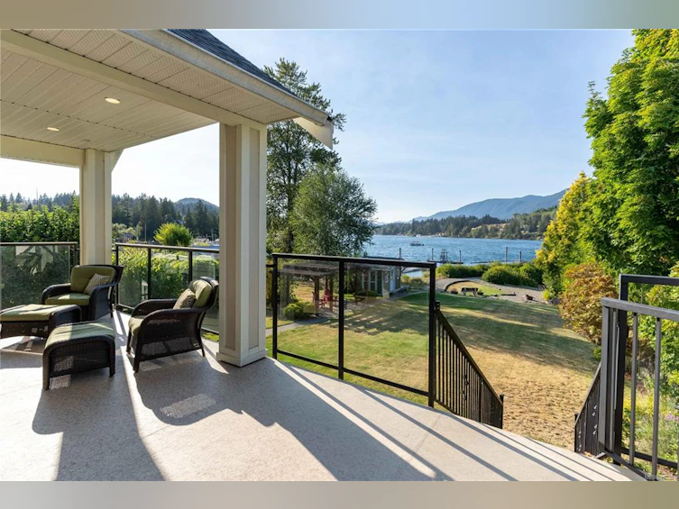 375 Point Ideal Drive, Lake Cowichan, BC, V0R 2G0 - 78