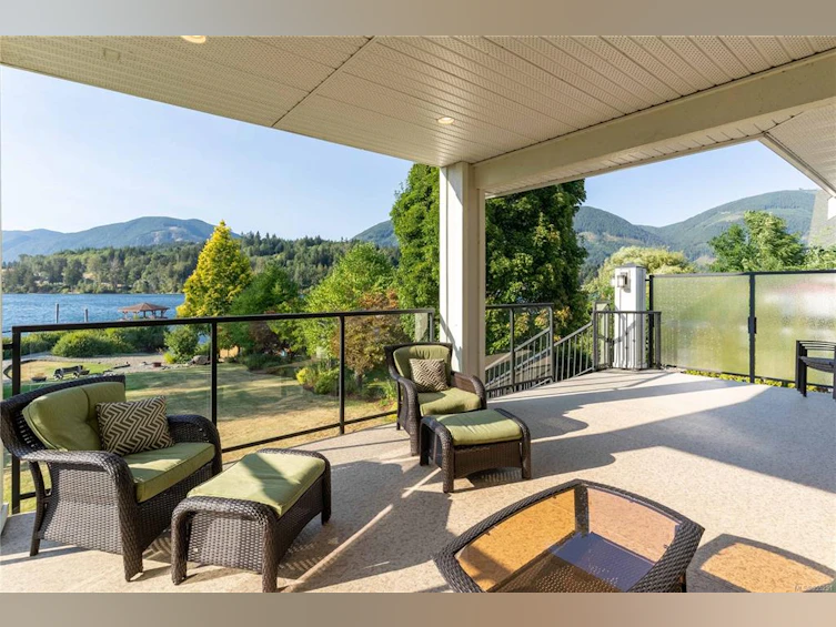 375 Point Ideal Drive, Lake Cowichan, BC, V0R 2G0 - 79