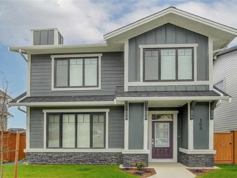 168 Caspian Drive, Colwood BC