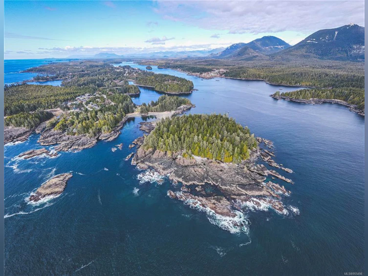 0 Francis Island, Ucluelet, BC, V0R 3A0 - 6