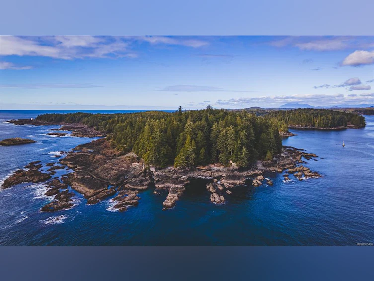 0 Francis Island, Ucluelet, BC, V0R 3A0 - 12
