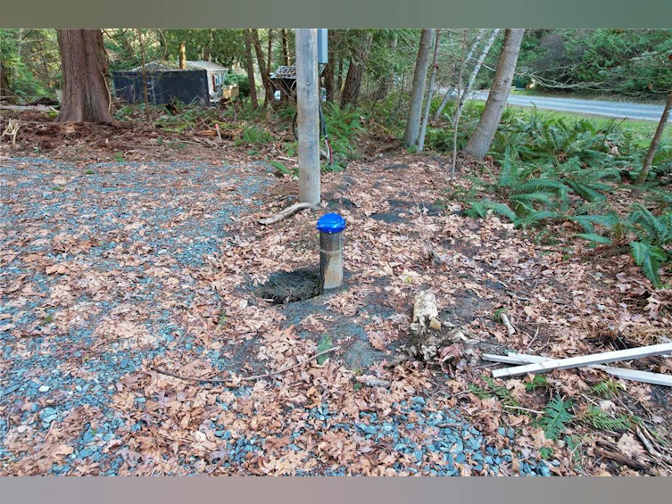 Lt 37 Spruce Avenue, Gabriola Island, BC, V0R 1X1 - 3