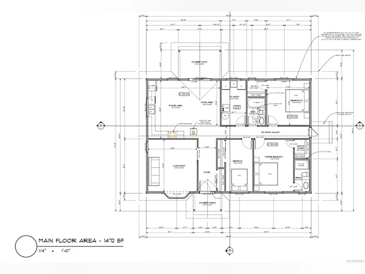Lt 37 Spruce Avenue, Gabriola Island, BC, V0R 1X1 - 14