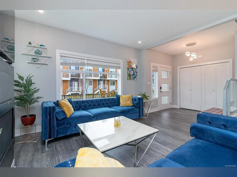 2815 Meridian Avenue, Langford, BC, V9B 0V2