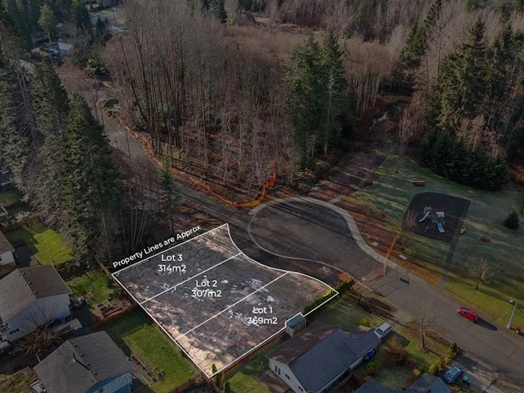 1580 Larsen Road, Courtenay, BC