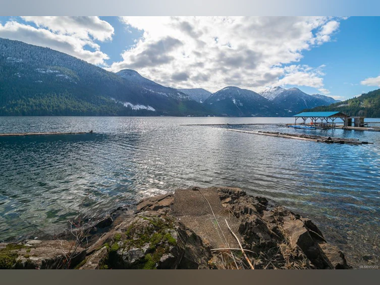 19320 Pacific Rim Highway, Port Alberni, BC, V9Y 8Z9