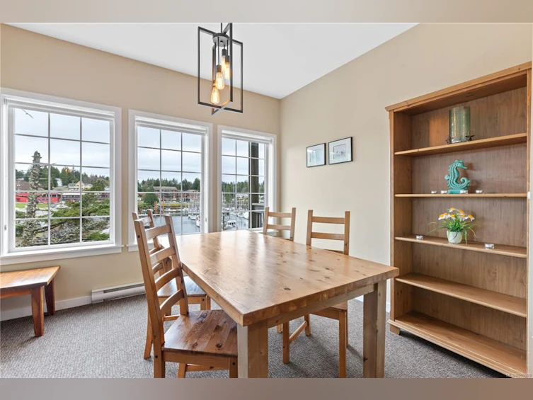 809-1971 Harbour Drive, Ucluelet, BC, V0R 3A0 - 2