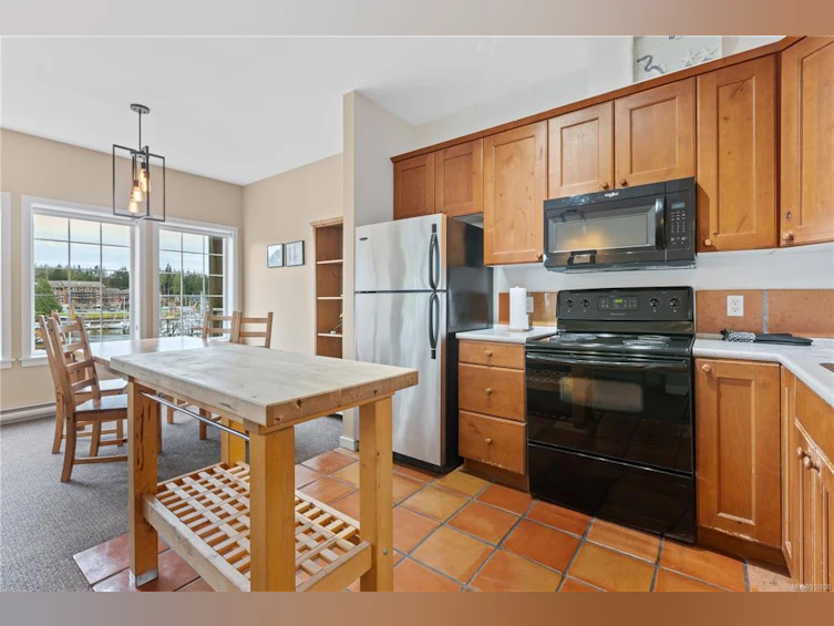 809-1971 Harbour Drive, Ucluelet, BC, V0R 3A0 - 3