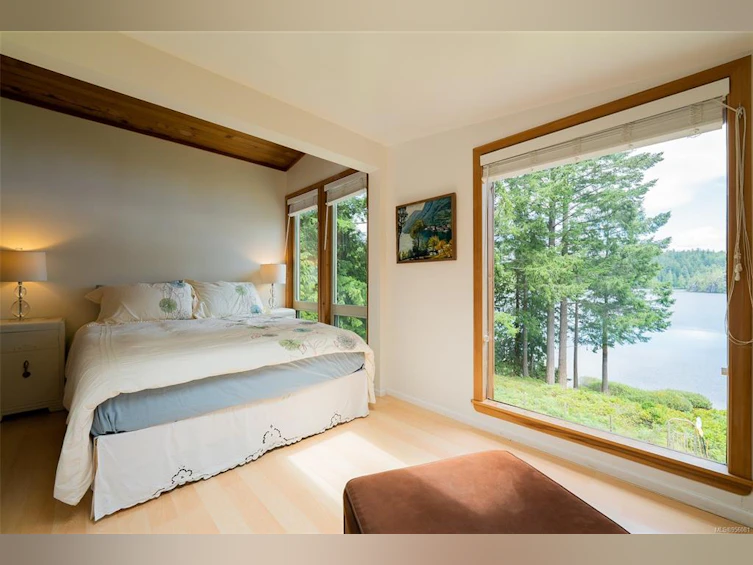 830 Austin Drive, Cortes Island, BC, V0P 1K0 - 24