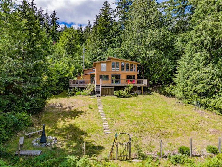 830 Austin Drive, Cortes Island, BC, V0P 1K0 - 44