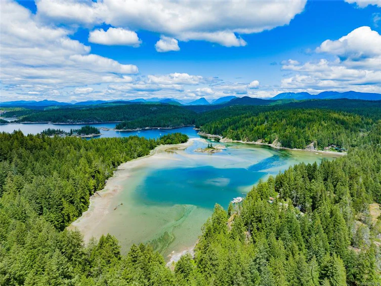 830 Austin Drive, Cortes Island, BC, V0P 1K0 - 47
