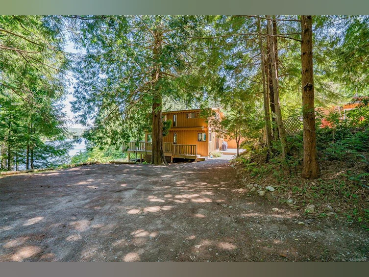 830 Austin Drive, Cortes Island, BC, V0P 1K0 - 52