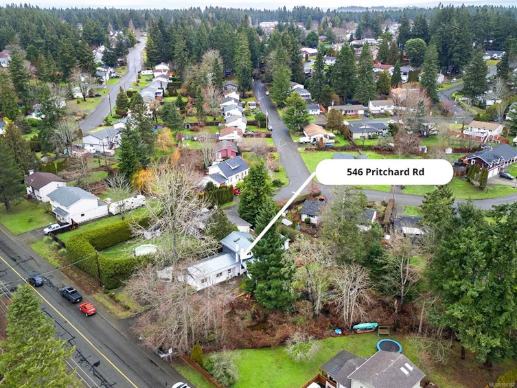 546 Pritchard Road, Comox, BC, V9M 3K1 - 47