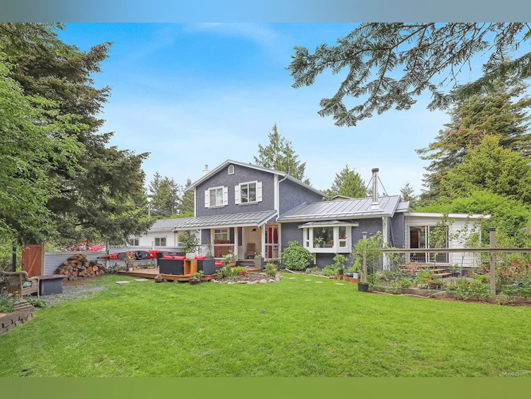 546 Pritchard Road, Comox, BC, V9M 3K1 - 32