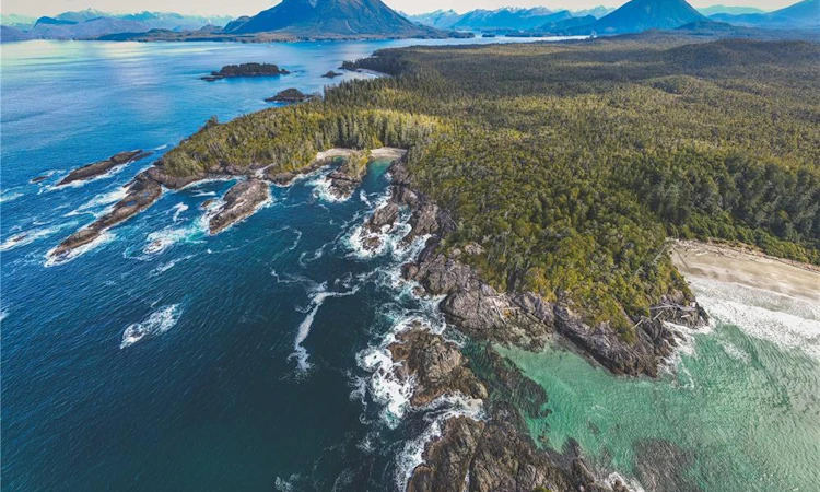 Lot A Vargas Island