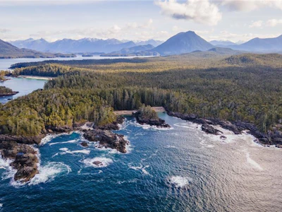 Lot A Vargas Island - 3