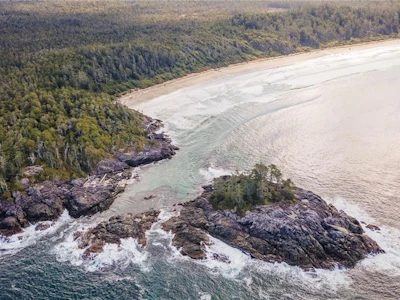 Lot A Vargas Island - 5