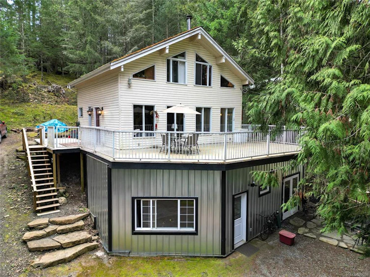 314 Mariners Way, Mayne Island, BC, V0N 2J2 - 2