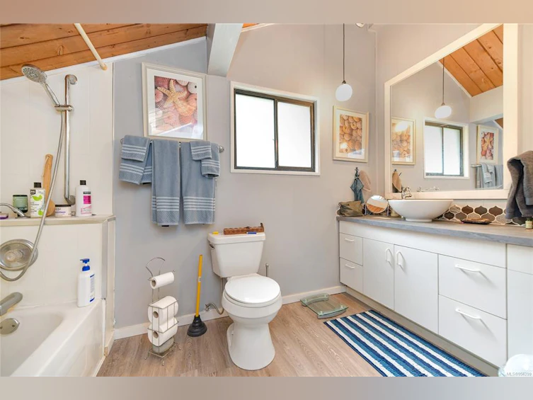 314 Mariners Way, Mayne Island, BC, V0N 2J2 - 19