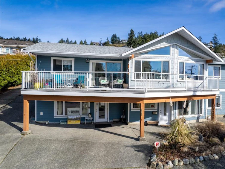 3019 Hammond Bay Road, Nanaimo, BC, V9T 1E1