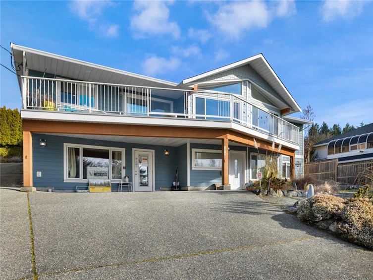 3019 Hammond Bay Road, Nanaimo, BC, V9T 1E1 - 2