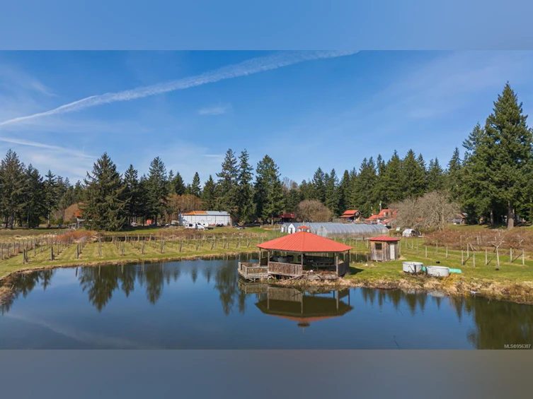 243 Cape Mudge Road, Quadra Island, BC, V0P 1N0