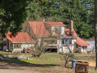 243 Cape Mudge Road - 3
