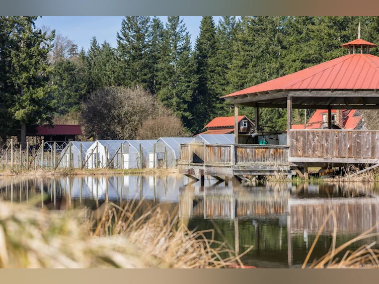 243 Cape Mudge Road, Quadra Island, BC, V0P 1N0 - 5