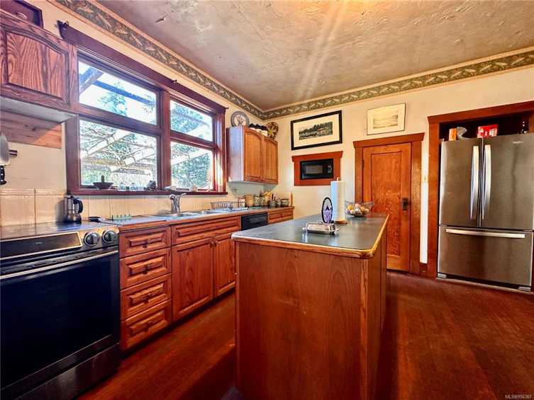 243 Cape Mudge Road, Quadra Island, BC, V0P 1N0 - 7