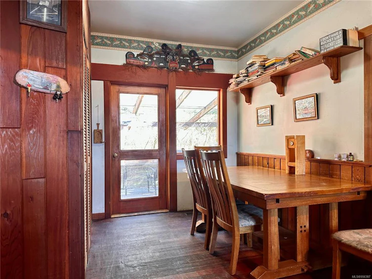 243 Cape Mudge Road, Quadra Island, BC, V0P 1N0 - 11
