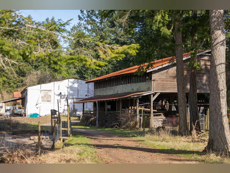 243 Cape Mudge Road, Quadra Island, BC, V0P 1N0 - 36