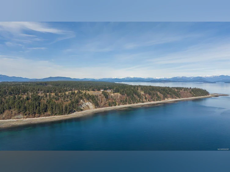 243 Cape Mudge Road, Quadra Island, BC, V0P 1N0 - 46