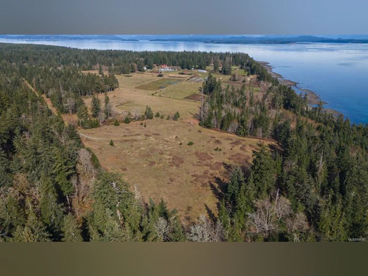 243 Cape Mudge Road, Quadra Island, BC, V0P 1N0 - 48