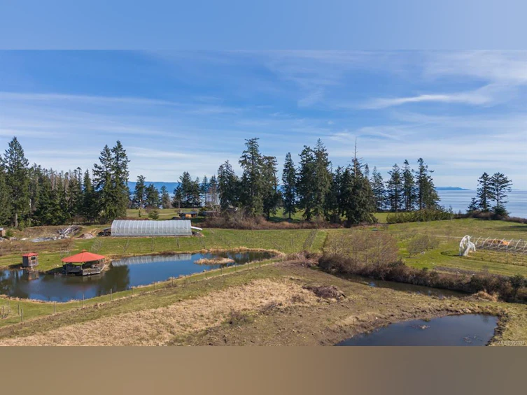 243 Cape Mudge Road, Quadra Island, BC, V0P 1N0 - 56