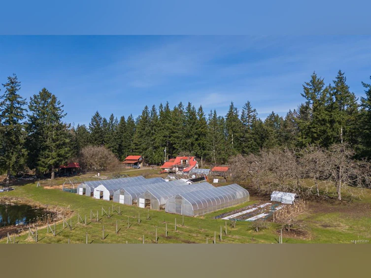 243 Cape Mudge Road, Quadra Island, BC, V0P 1N0 - 61
