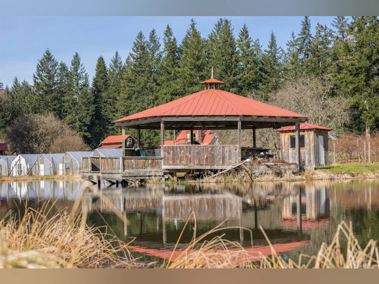 243 Cape Mudge Road, Quadra Island, BC, V0P 1N0 - 65