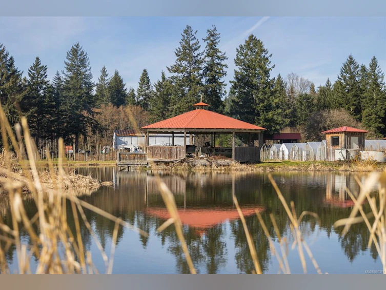 243 Cape Mudge Road, Quadra Island, BC, V0P 1N0 - 66
