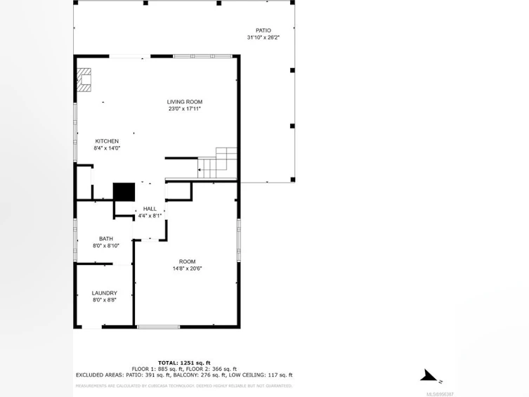 243 Cape Mudge Road, Quadra Island, BC, V0P 1N0 - 84