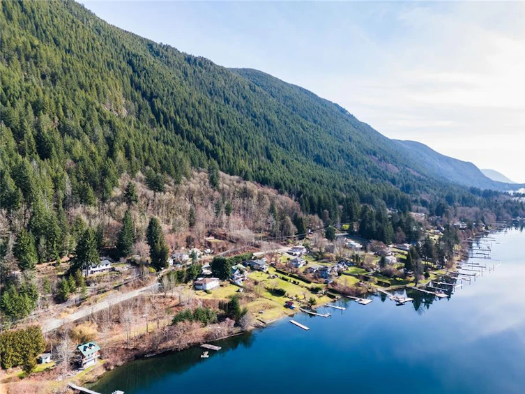 Lot-Lot 49 Youbou Road, Youbou, BC, V0R 3E1