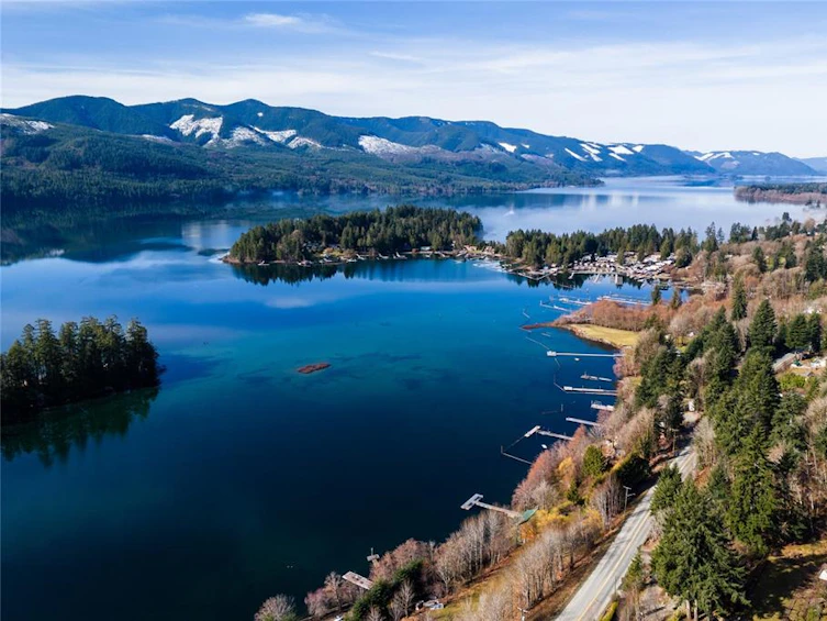 Lot-Lot 49 Youbou Road, Youbou, BC, V0R 3E1 - 2